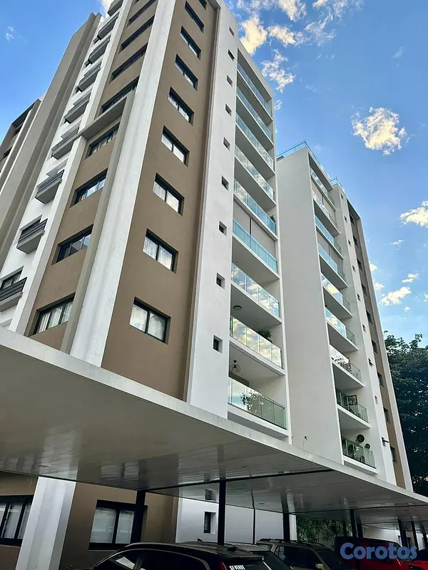 apartamentos - Apartamento en Alquiler con Ubicacion Centrica, Sa 1