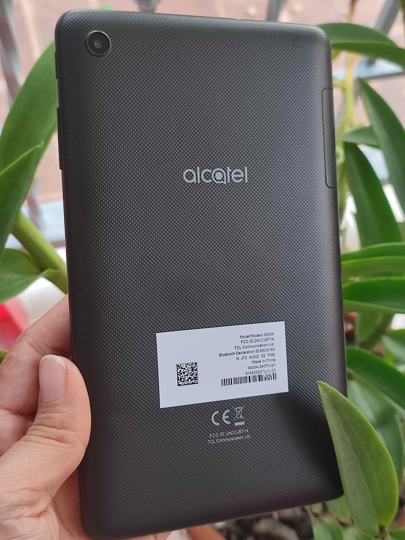 celulares y tabletas - Tablet nueva coge chip y hace llamadas 