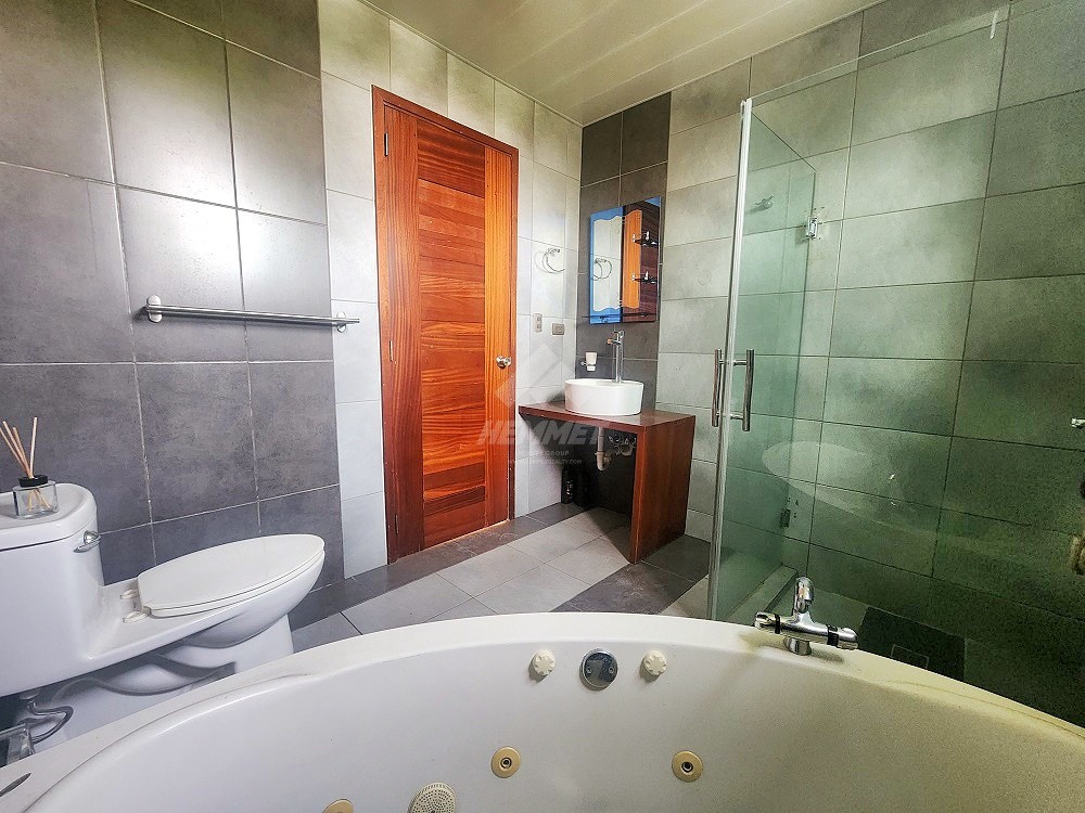apartamentos - ESPACIOSO APARTAMENTO PROXIMO HOTEL GRAN ALMIRANTE SANTIAGO  9