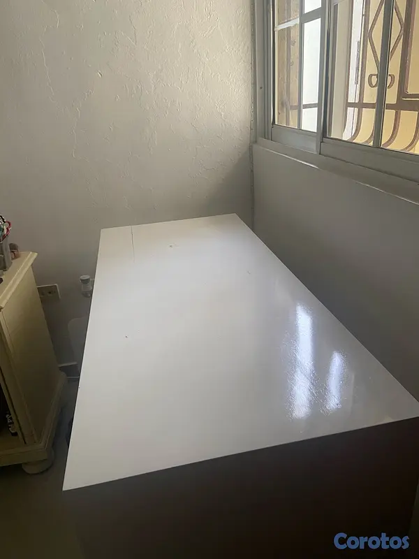 muebles y colchones - buró para estudiar  5