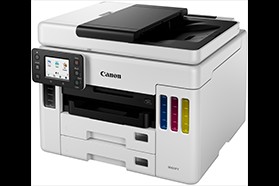 impresoras y scanners - OFERTA Impresora MAXIFY GX7010 Multifuncional EIFI Y USB 3