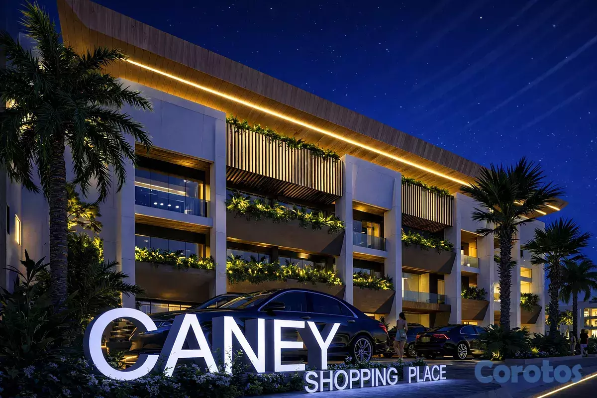 apartamentos - Apartamentos en Santo Domingo Este 📍, con acceso d 7