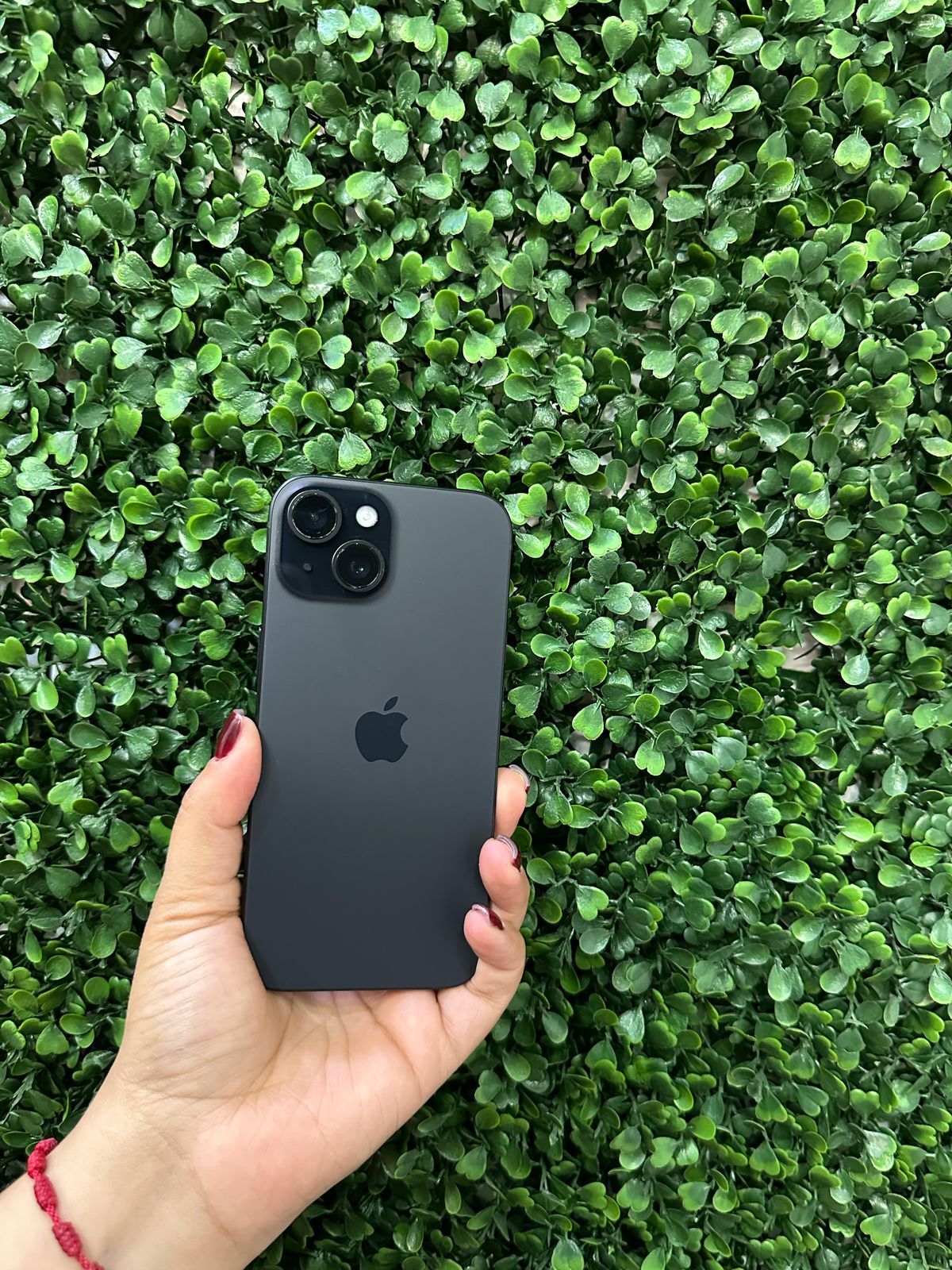 celulares y tabletas - IPHONE 15 E-SIM 128GB FACTORY CLEAN 10/10 2