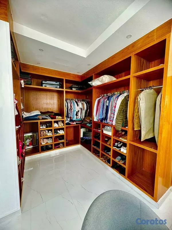 casas - CASA EN VENTA - SANTIAGO. 10