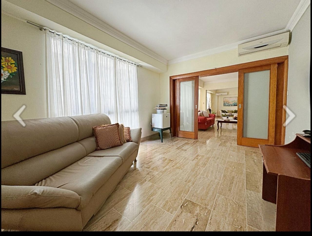 apartamentos - Vendo apartamento en Sanche Naco Distritos nacional 
 en una torre USD$325,000, 9