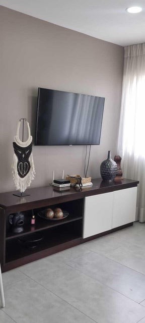 apartamentos - Apartamento en alquiler #24-697 amueblado 1 habitación, aire acondicionado 4