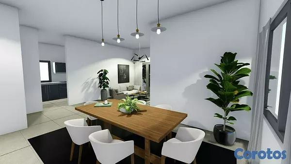 apartamentos - Proyecto de apartamentos en venta en San Isidro 4