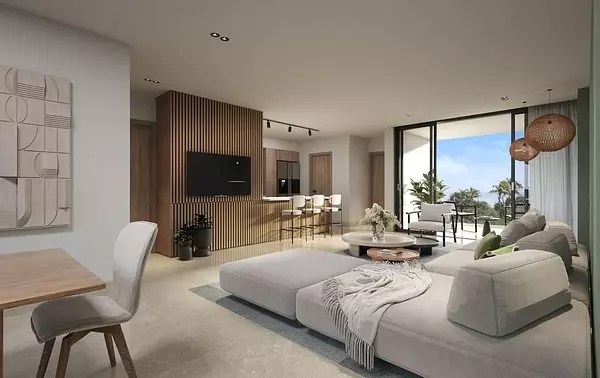 apartamentos - Punta Cana - Cap Cana - Exclusivo Residencial  10