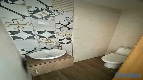 apartamentos - Apartamento Nuevo en Urbanización Real 9