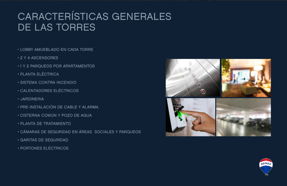 apartamentos - Apartamentos de 3Hab 2Baños en Colina de Los Rios 5