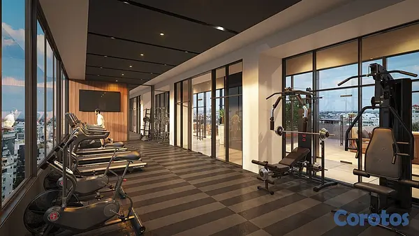 Proyectos - Apartamentos En Venta En El Prestigioso Sector Eva 6