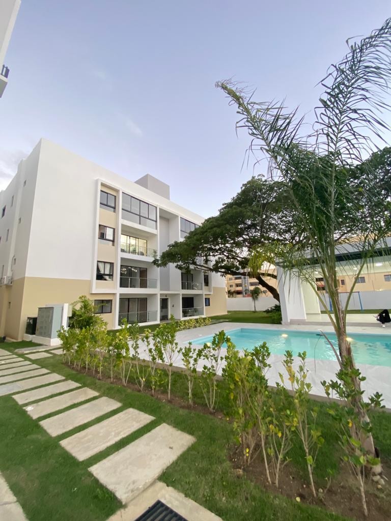 apartamentos - APARTAMENTOS EN ALQUILER EN PROYECTO CERRADO.