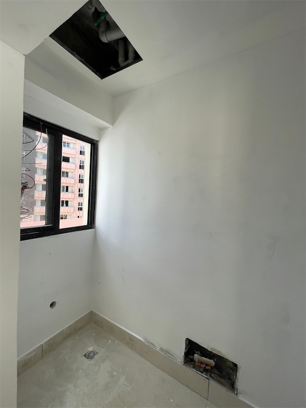 apartamentos - Venta de apartamentos en Serralles Distrito nacional entrega marzo 2023 3