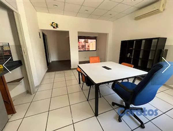 apartamentos - ALQUILER APARTAMENTO ESTUDIO U OFICINA -GAZCUE - 30m2 1