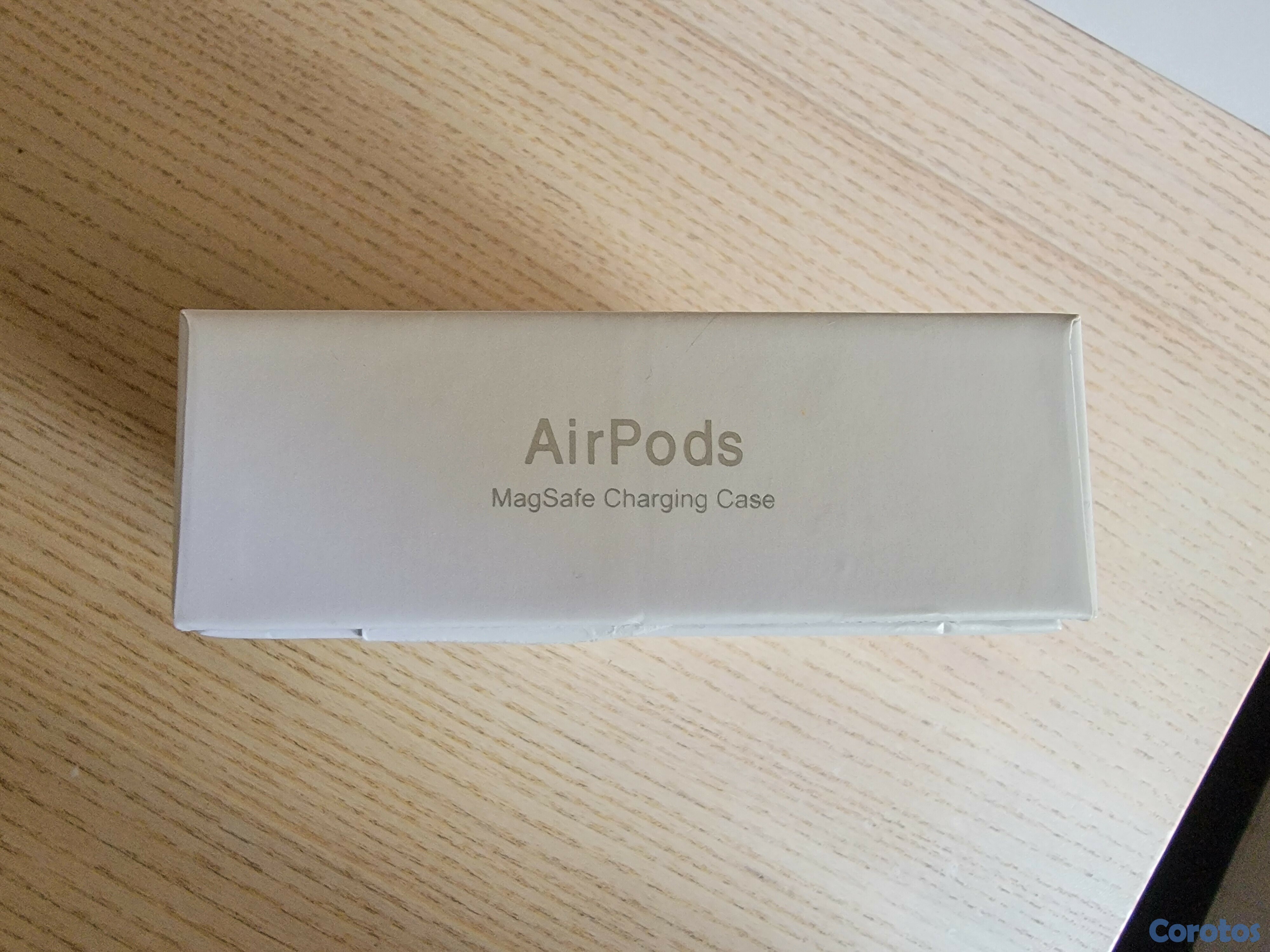 otros electronicos - AirPods 3rd generation  7