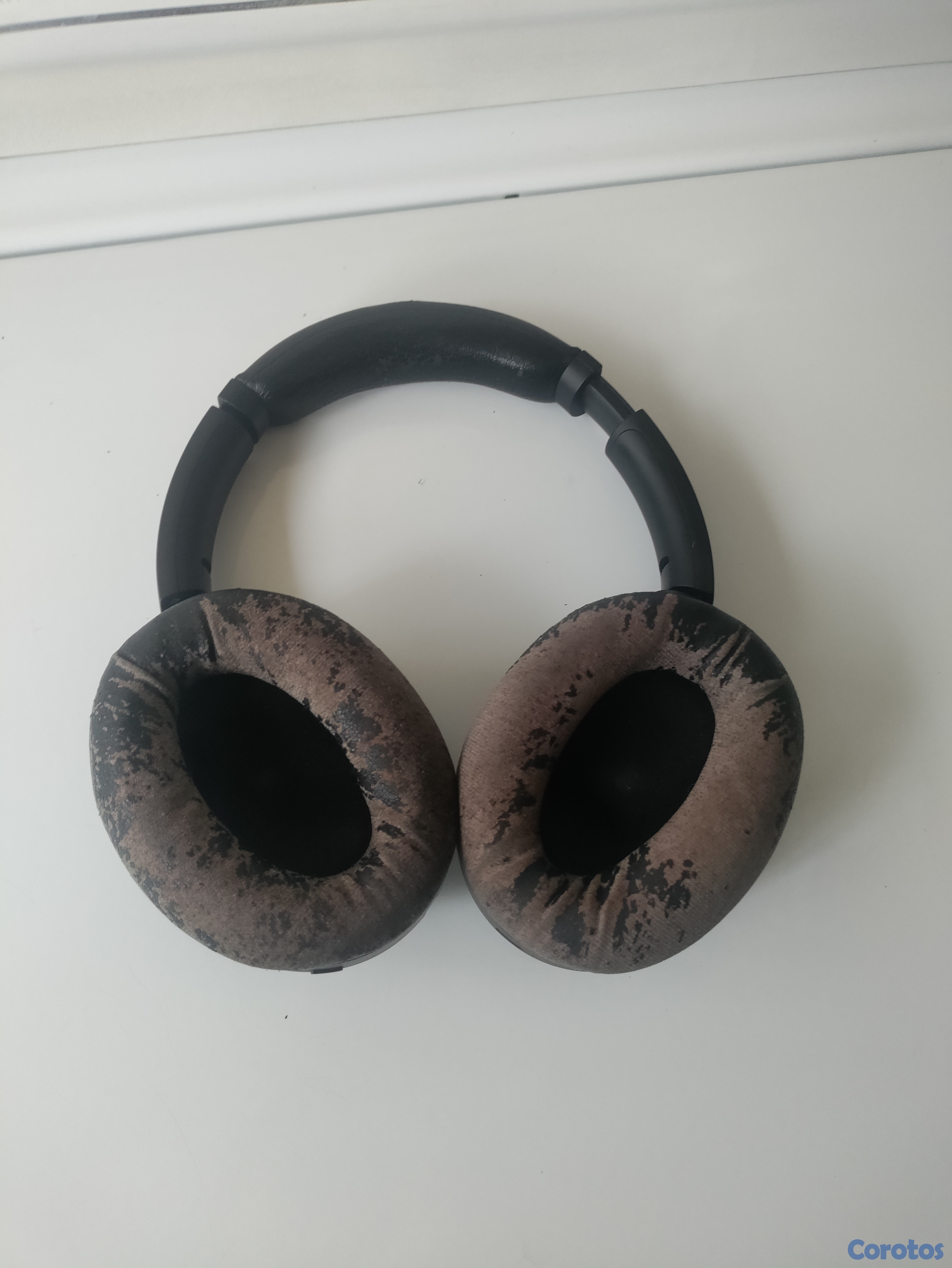 accesorios para electronica - Audifonos Sony WH-1000XM4 (leer Descripcion) 2