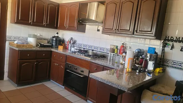 apartamentos - En los Cacicazgos DN 9