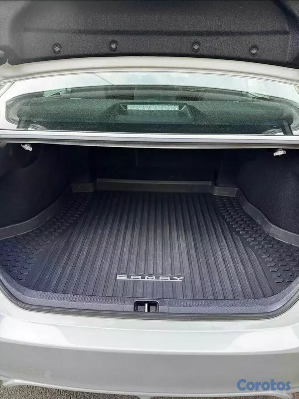 carros - Toyota Camry SE 2023 9
