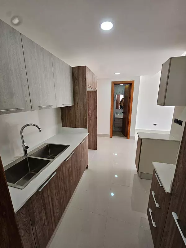 apartamentos - Apartamento Nuevo en Alquiler SERRALLÉS 2