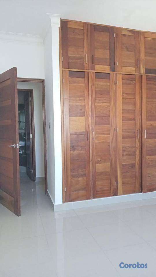 apartamentos - Apto en Alquiler en Los Prados - Terraza Privada 10