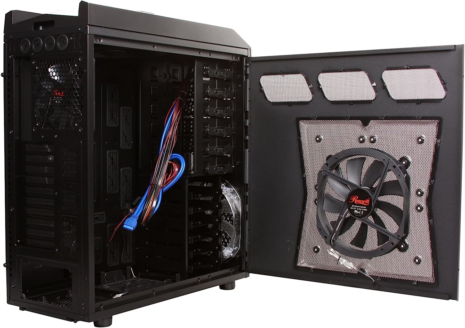 computadoras y laptops - Pc gamer ideal para streamers arquitectura diseno servidor etc rtx 8