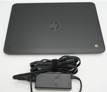computadoras y laptops - HP Chromebook 14 G4 - Android 2