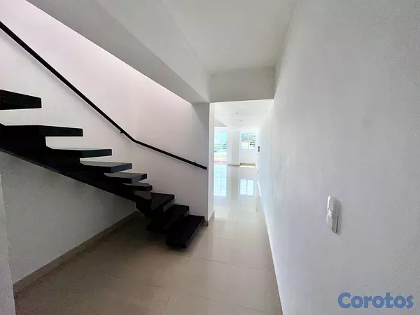 apartamentos - Alquilo Apto estilo PH 2hab + Terraza privada 4
