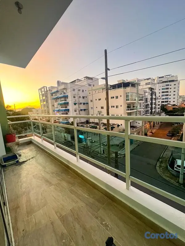apartamentos - Apartamento en Renacimiento de 3 habitaciones 4