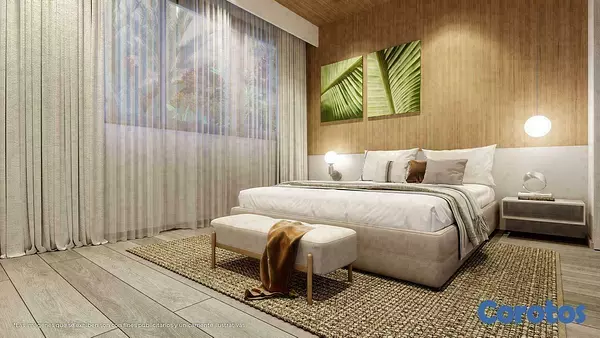 apartamentos - Proyecto en construcción Bavaro Punta Cana 5