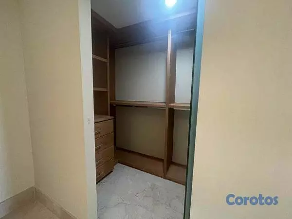 apartamentos - Apartamento en Alquiler en Piantini Amueblado de T 3