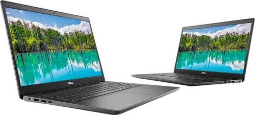 computadoras y laptops - Dell Latitude 3510 Intel Core i5 de 10ma gen