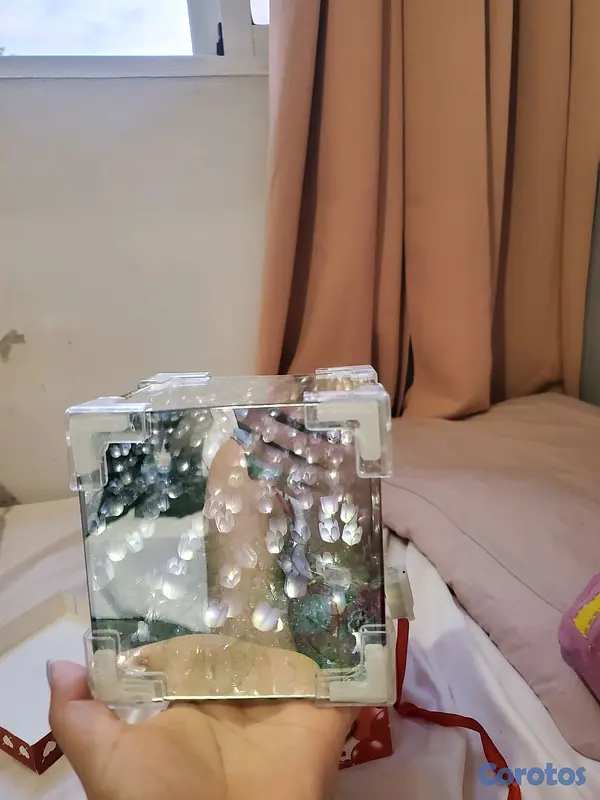 decoración y accesorios - Lámpara de tulipanes 2