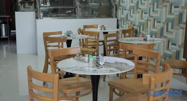 oficinas y locales comerciales - LOCAL COMERCIAL 6