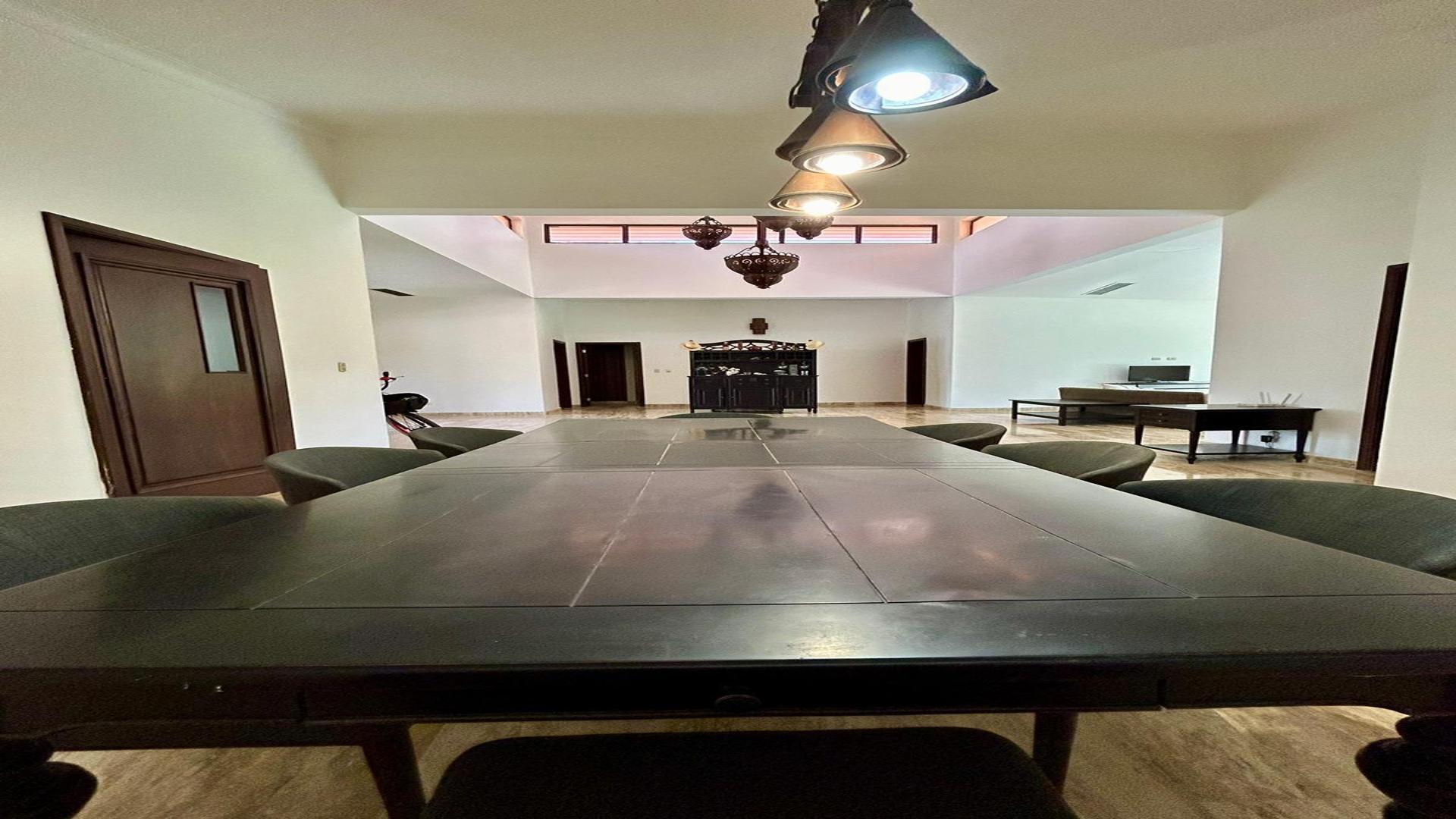 casas vacacionales y villas - alquilo villa en cocotal 5