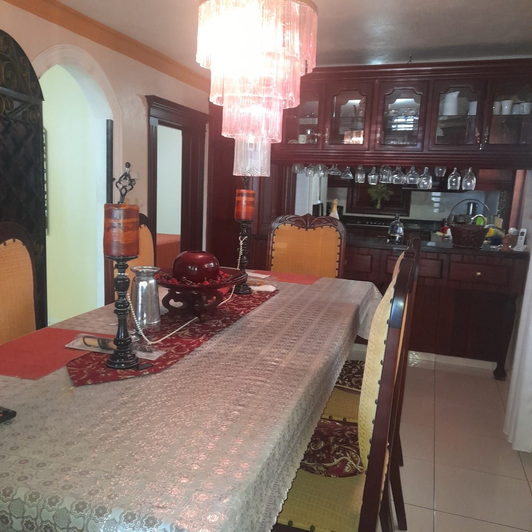 casas - Casa Confortable en Venta en Urbanización Perelló 6