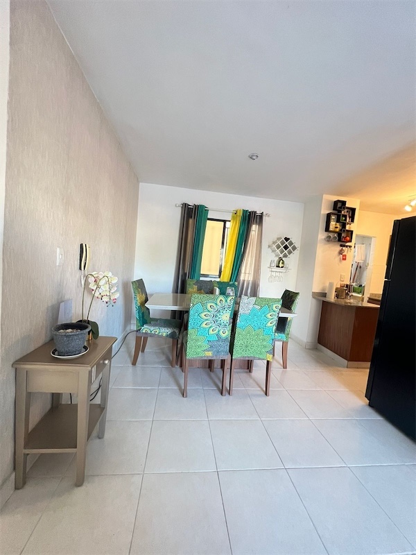 apartamentos - Venta de apartamento con terraza frontal en la ecológica con 124mts 2
