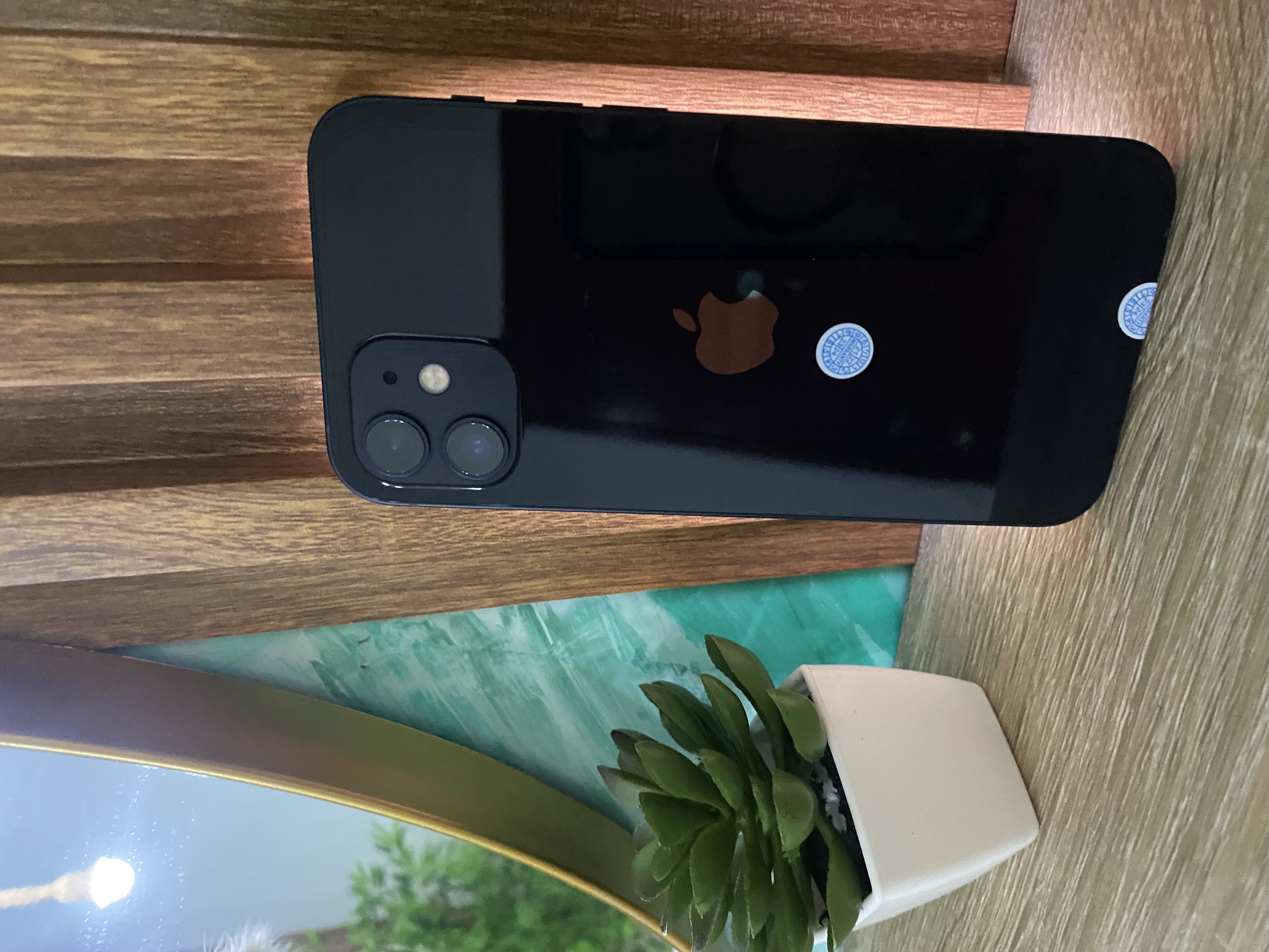 celulares y tabletas - iPhone 12 64GB  2