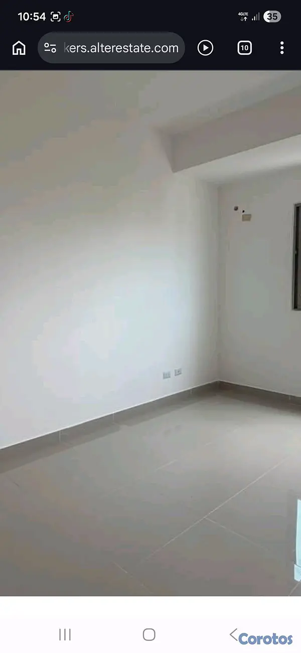 apartamentos - avenida independencia apto  110 m2 2 habitaciones  un parqueo  con ascensor   10