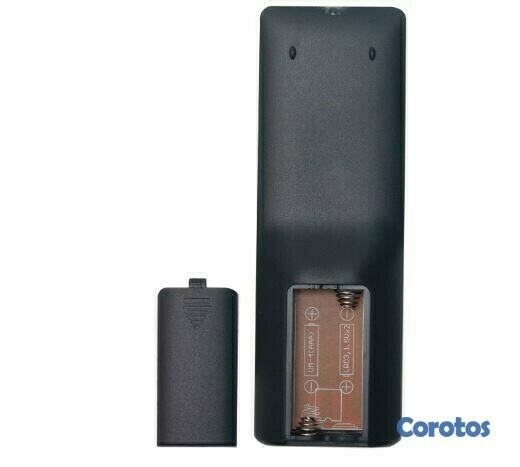 tv - Control universal para tv box  4