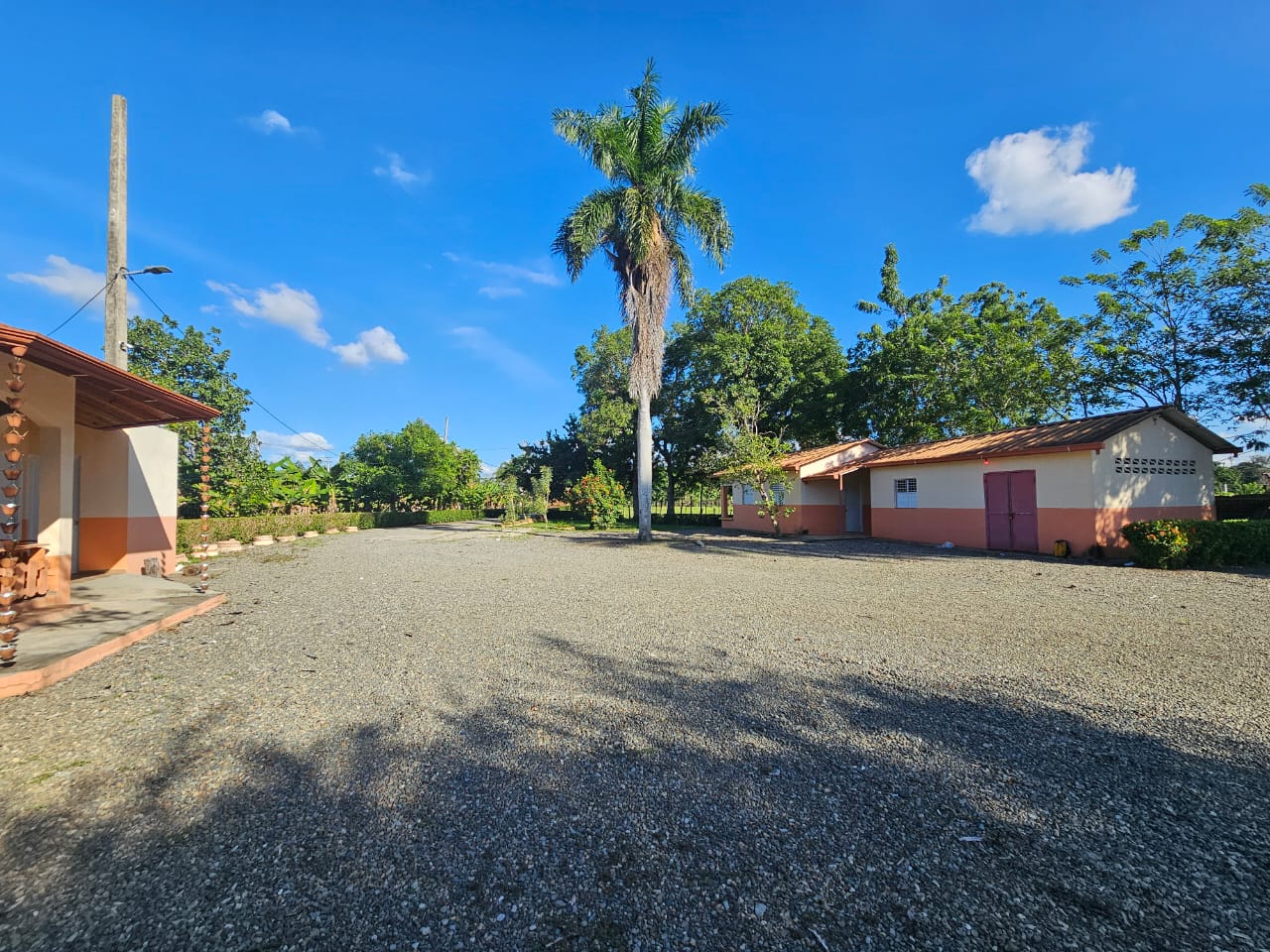solares y terrenos - Solar de 168620m2 San Francisco de macoris 3