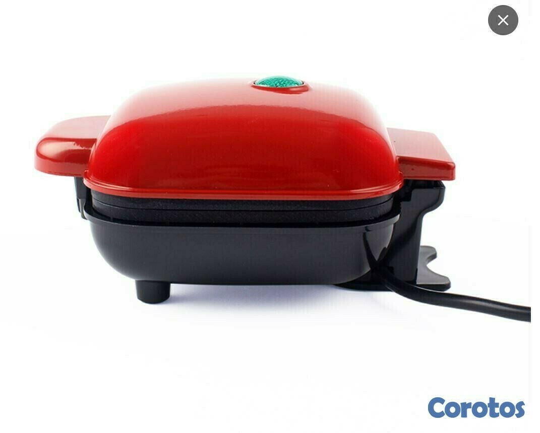 cocina - MAQUINA DE WAFFLERS STICK 4