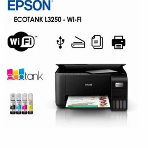 impresoras y scanners - Impresora Epson L3250 Multifuncional, Copia, Scaner e Impresión. 2