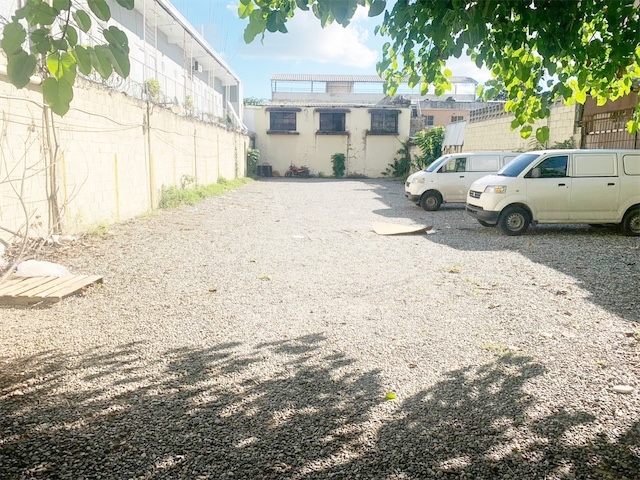 solares y terrenos - Solar en ensanche la fe  3