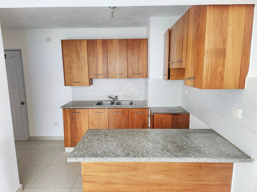 apartamentos - PRIMER PISO AREA SOCIAL Y PISCINA LOS RIELES STGO. 6