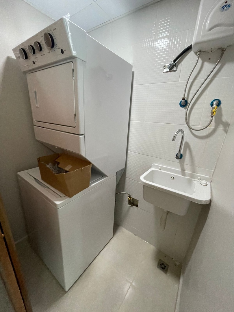 apartamentos - Apartamento en el Julieta próximo al bravo de la avenida Winston Churchill  3