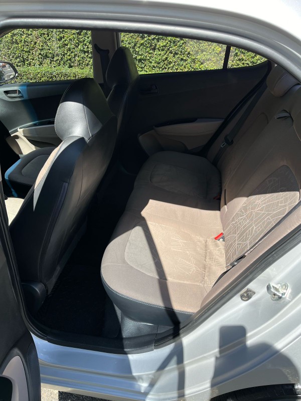 carros - Hiunday grand i10 2015 3
