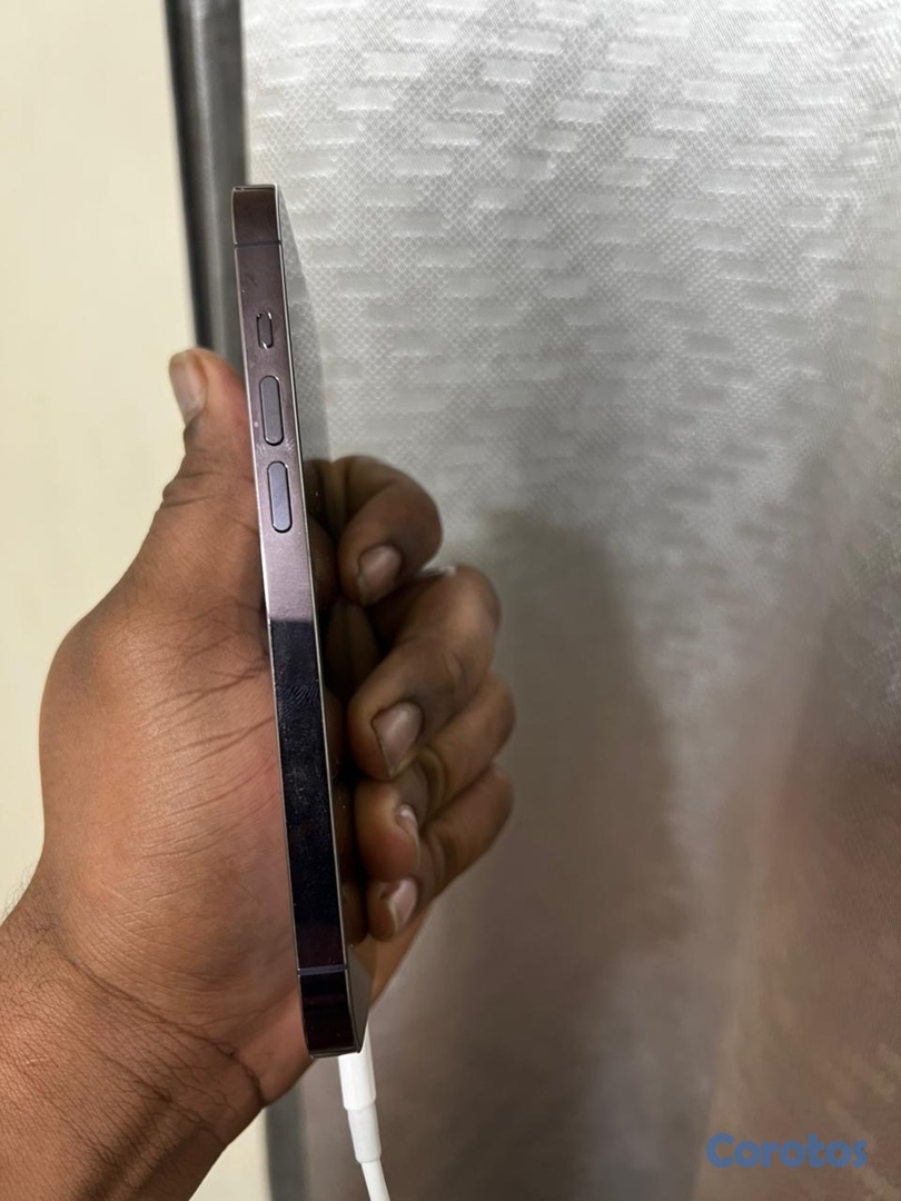 celulares y tabletas - IPHONE 14 PRO 5