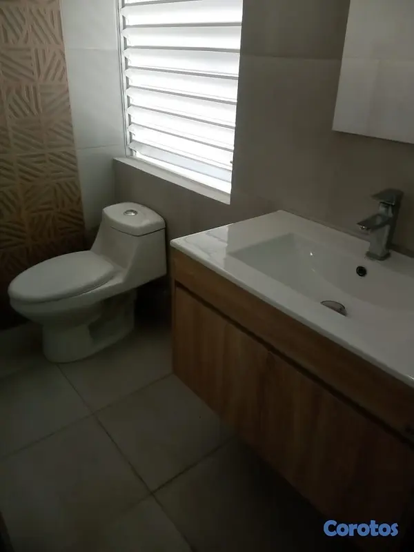 apartamentos - ALQUILO APARTAMENTOS RECIÉN REMODELADOS COMPLETAMENTE . 5