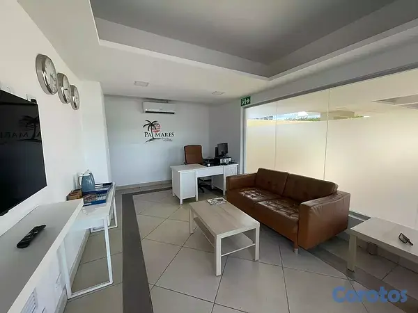 habitaciones y viviendas compartidas - La Romana - La Caleta, Hotel amueblado en ubicación premium 15