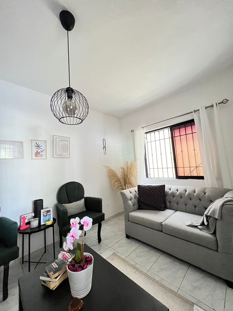 apartamentos - APARTAMENTO EN MIRADOR SUR SE VENDE  1